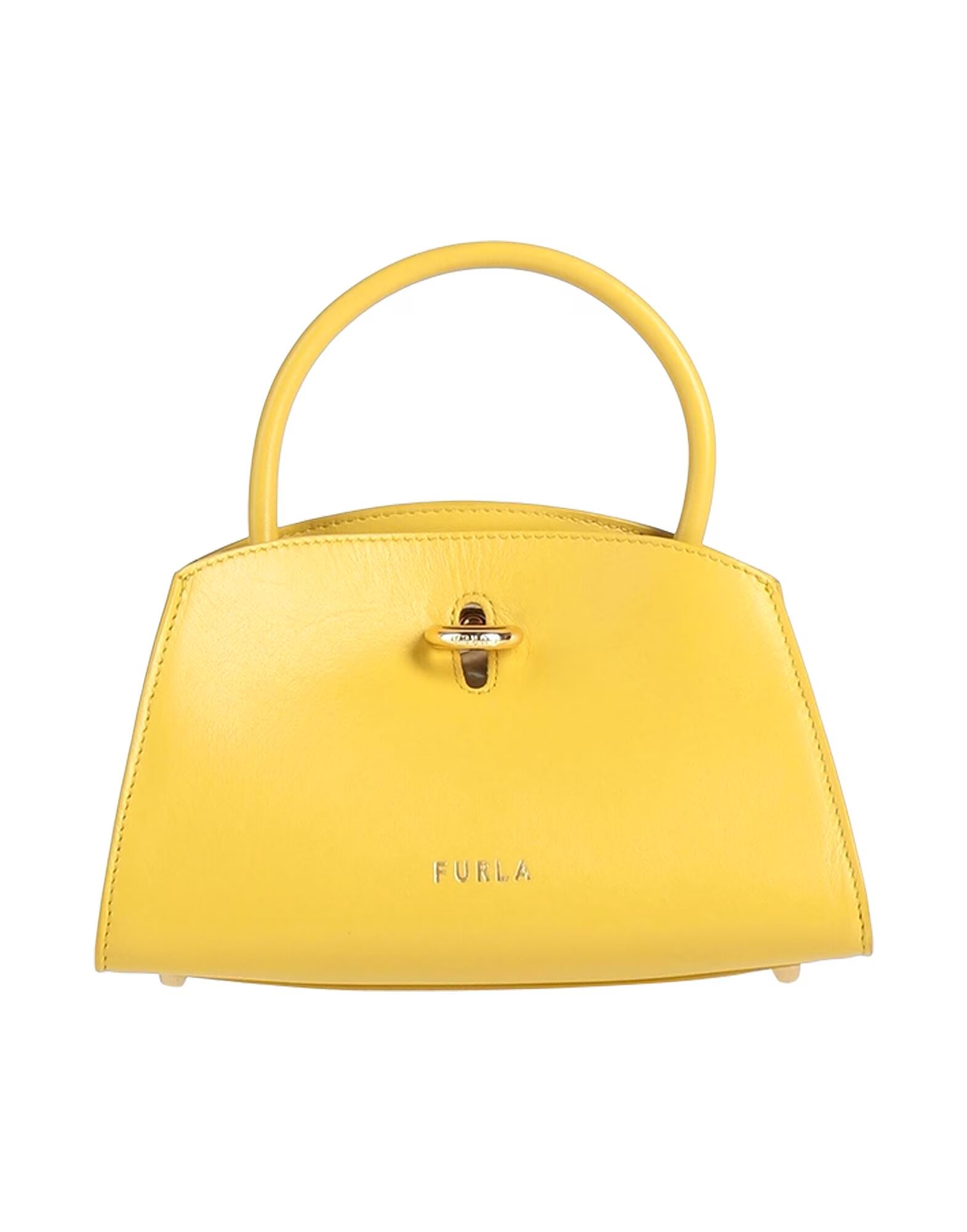Сумка Furla, горчичный
Сумка Furla, горчичный