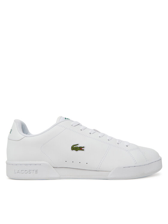 Кроссовки Carnaby Cup 7-49SMA0035 Lacoste, белый
Кроссовки Carnaby Cup 7-49SMA0035 Lacoste, белый