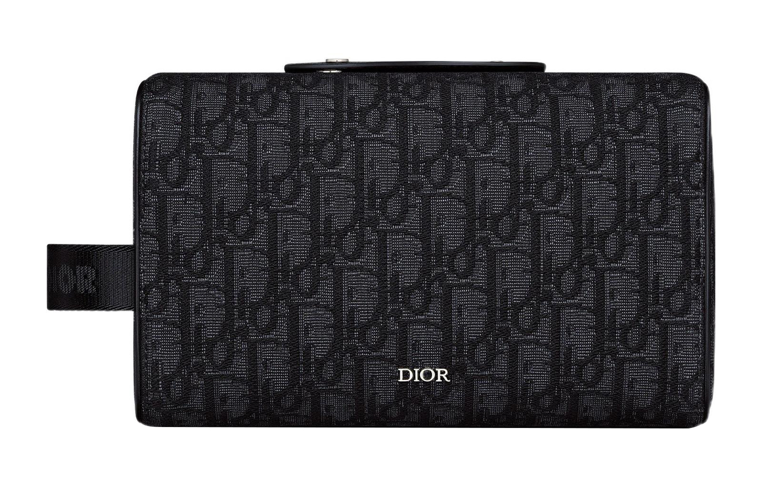 DIOR Сумка для хранения Lingot Fabric с кожаной вставкой, мужская косметичка Clutch черный
DIOR Сумка для хранения Lingot Fabric с кожаной вставкой, мужская косметичка Clutch черный