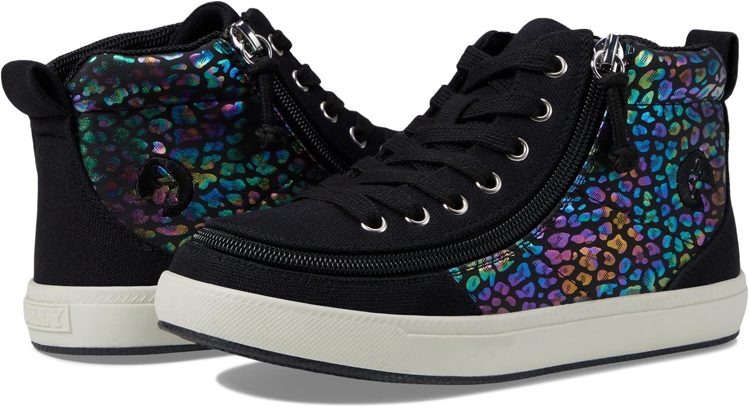 Кроссовки Classic DR High II BILLY Footwear Kids, цвет Black Leopard
Кроссовки Classic DR High II BILLY Footwear Kids, цвет Black Leopard