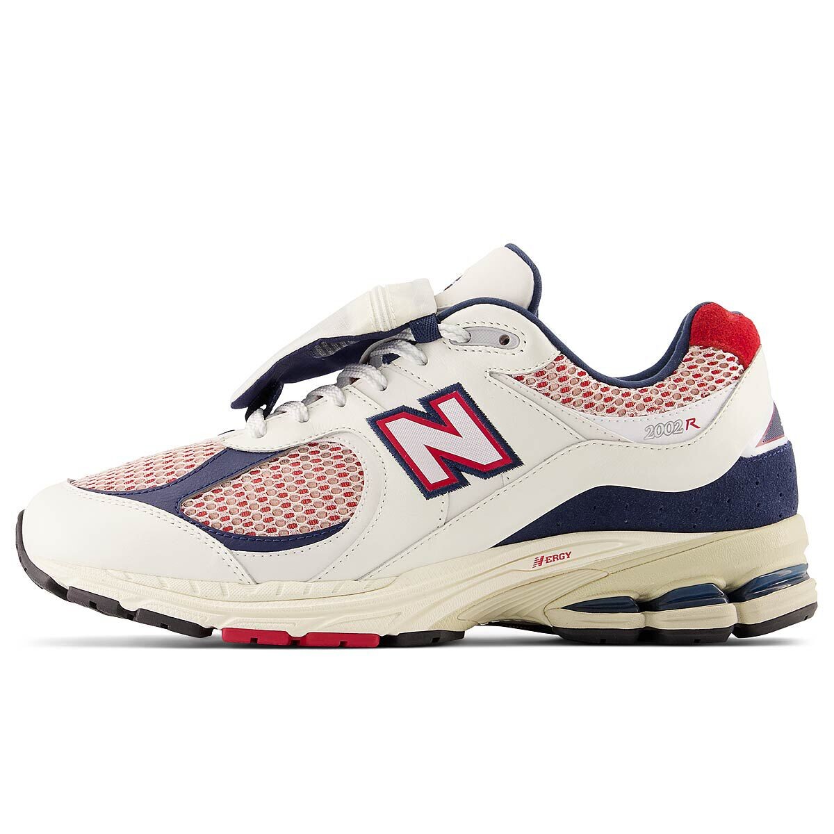 Кроссовки M2002RVE New Balance, цвет Meersalz
Кроссовки M2002RVE New Balance, цвет Meersalz