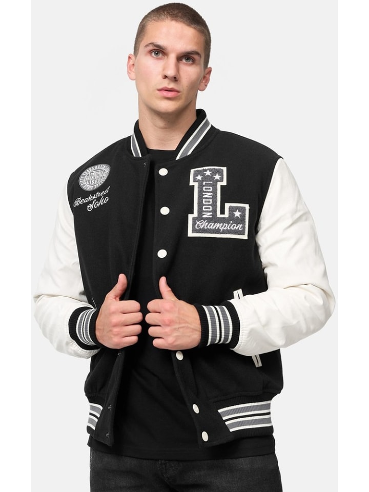 Куртка Waterstein Lonsdale, черный
Куртка Waterstein Lonsdale, черный