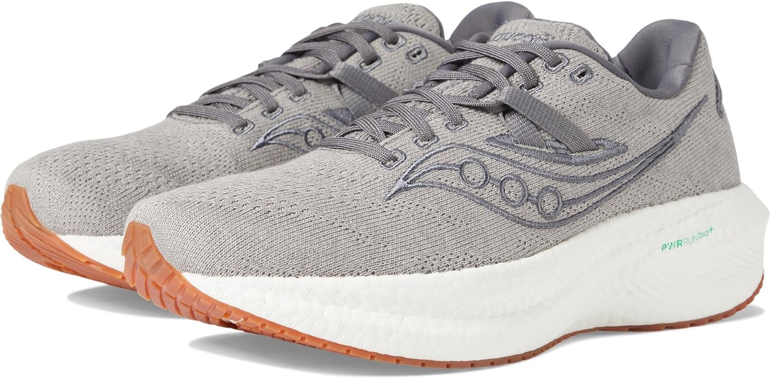 Мужские кроссовки Saucony Triumph Rfg, Shadow
Мужские кроссовки Saucony Triumph Rfg, Shadow