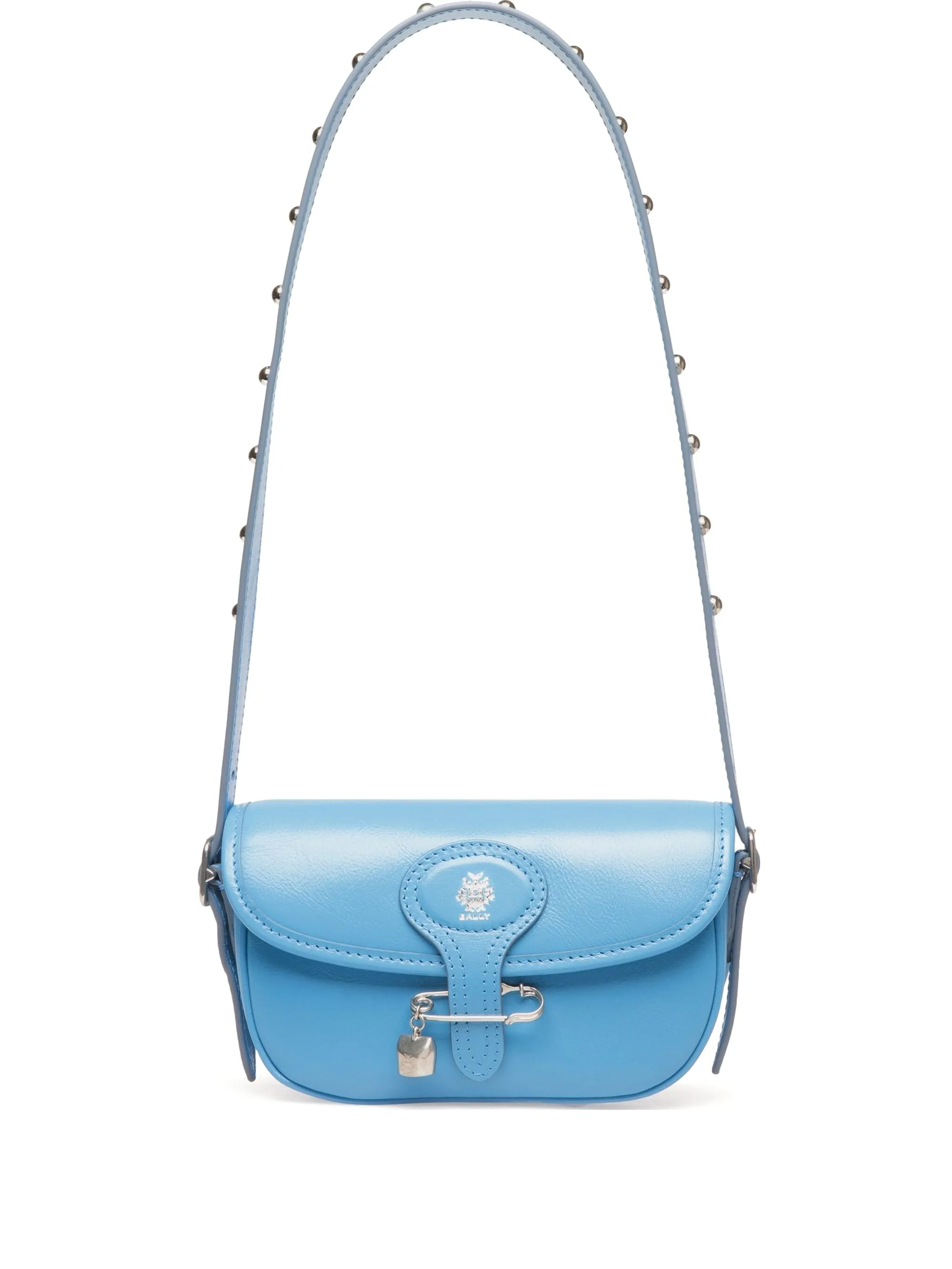 Сумка на плечо Beckett Bally, синий
Сумка на плечо Beckett Bally, синий