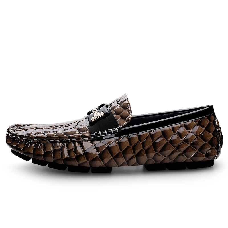 BOLE Мужские повседневные туфли мужские низкие топы коричневые, цвет Brown
BOLE Мужские повседневные туфли мужские низкие топы коричневые, цвет Brown