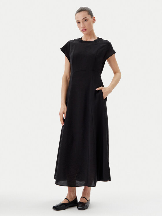 Платье на каждый день стандартный крой M03 1118 21105 Marc O'Polo, черный
Платье на каждый день стандартный крой M03 1118 21105 Marc O'Polo, черный