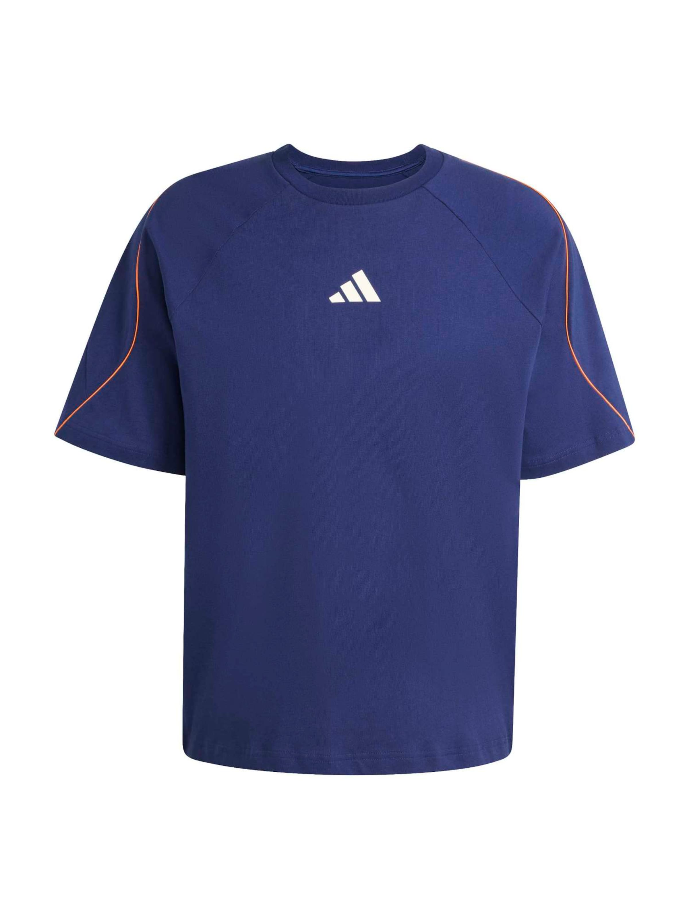 Adidas Sportswear Футболка 'STADIUM' для тренировок в темно-синем цвете
Adidas Sportswear Футболка 'STADIUM' для тренировок в темно-синем цвете