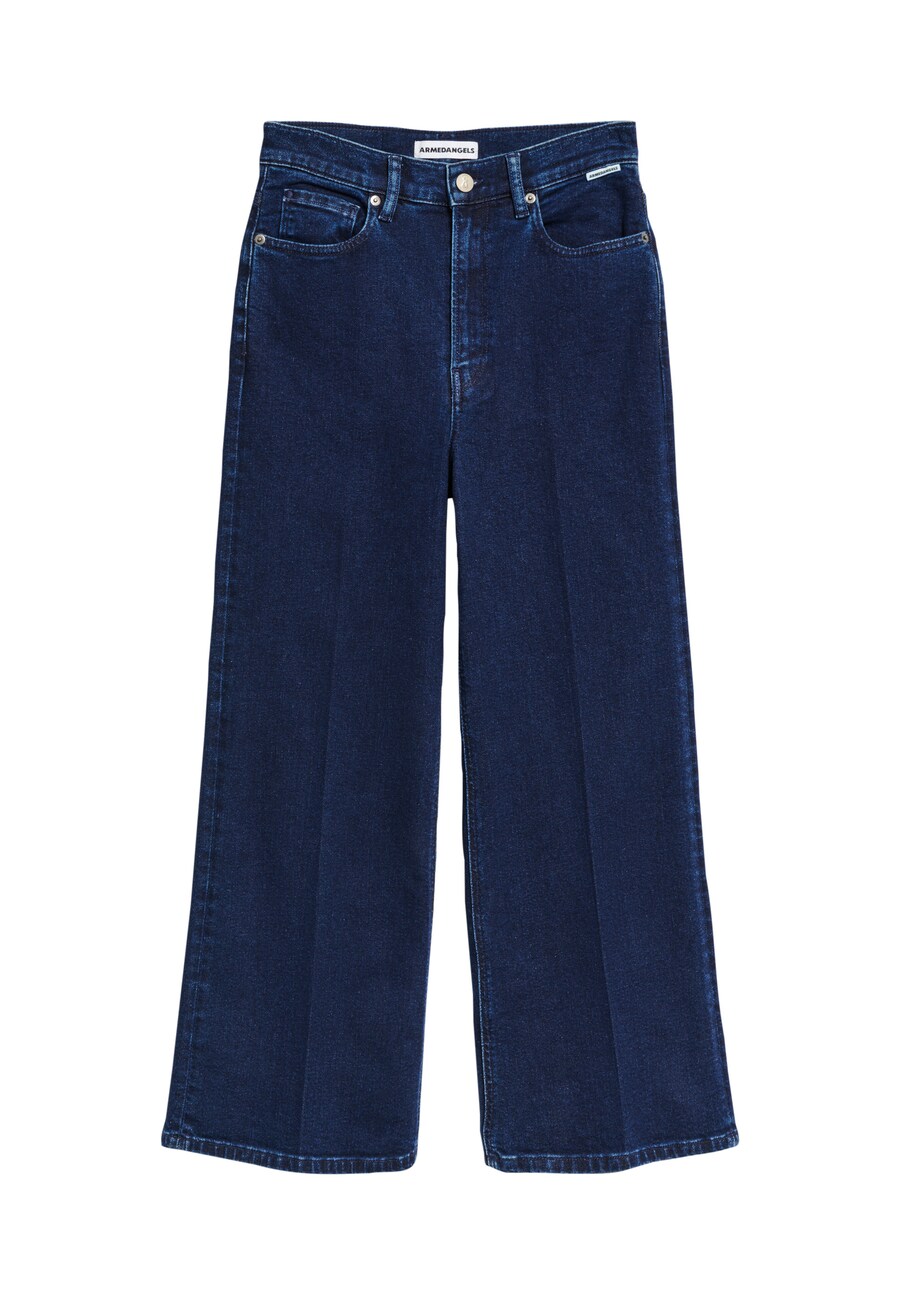 Узкие джинсы ARMEDANGELS MURLIAA CROPPED, белый
Узкие джинсы ARMEDANGELS MURLIAA CROPPED, белый