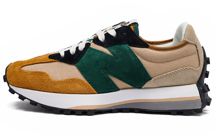 Кроссовки New Balance NB 327 унисекс
Кроссовки New Balance NB 327 унисекс