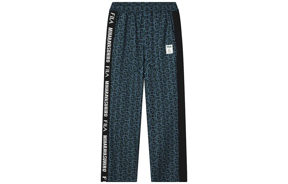 Мужские повседневные брюки FILA, цвет Black
Мужские повседневные брюки FILA, цвет Black