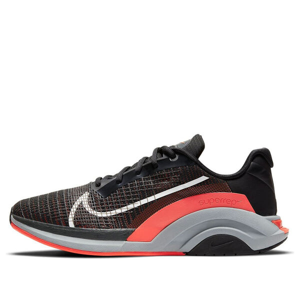 Кроссовки zoomx superrep surge Nike, черный
Кроссовки zoomx superrep surge Nike, черный