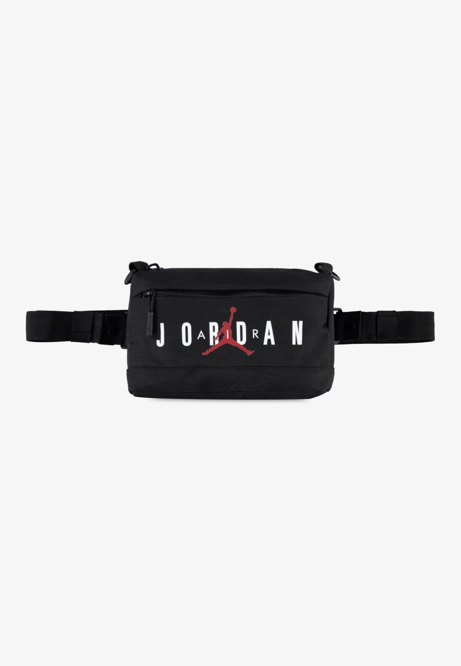 Сумка кросс-боди Jordan CROSSBODY BAG, Black
Сумка кросс-боди Jordan CROSSBODY BAG, Black