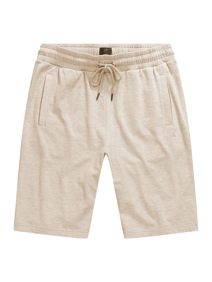 Тканевые шорты JP1880, цвет natur melange, Серый, Тканевые шорты JP1880, цвет natur melange
Тканевые шорты JP1880, цвет natur melange, Серый, Тканевые шорты JP1880, цвет natur melange