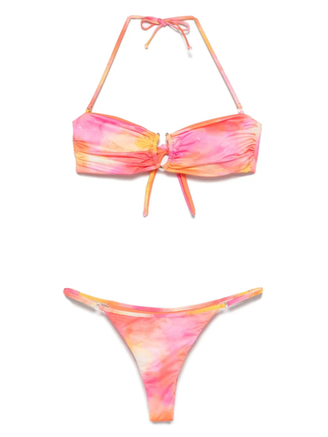 Бикини амбре MATINEE DONNA, розовый
Бикини амбре MATINEE DONNA, розовый