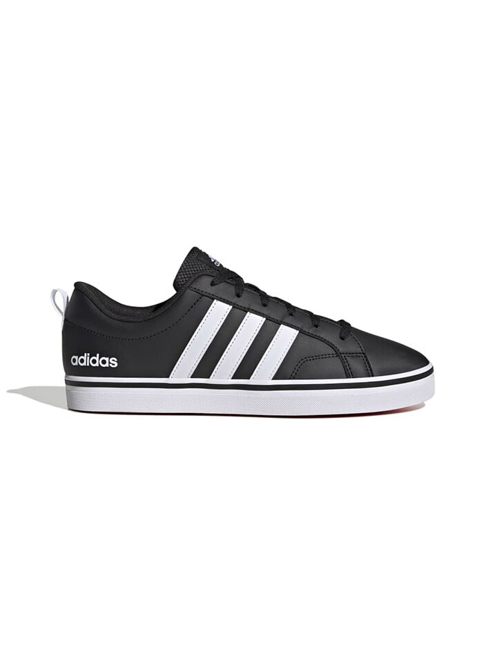 Кроссовки на шнуровке adidas, черный
Кроссовки на шнуровке adidas, черный