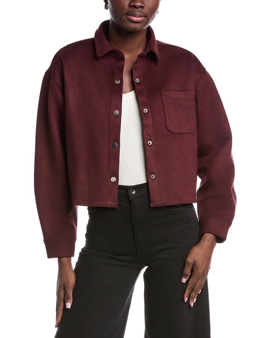 Куртка Kenneth Cole Microsuede для дайвинга Kenneth Cole, белый
Куртка Kenneth Cole Microsuede для дайвинга Kenneth Cole, белый