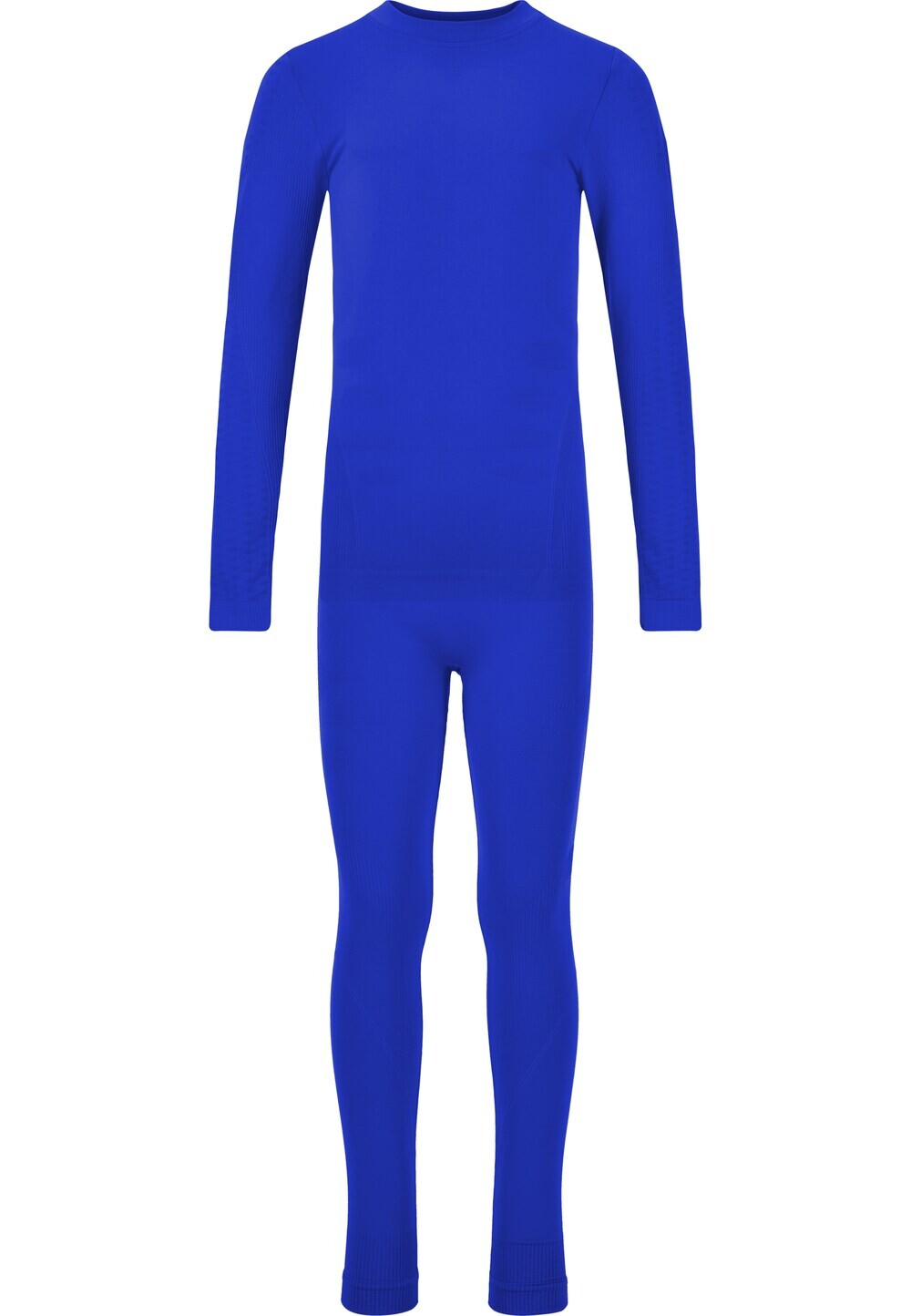 Комплект термобелья ZigZag Gualala, неоново-синий
Комплект термобелья ZigZag Gualala, неоново-синий