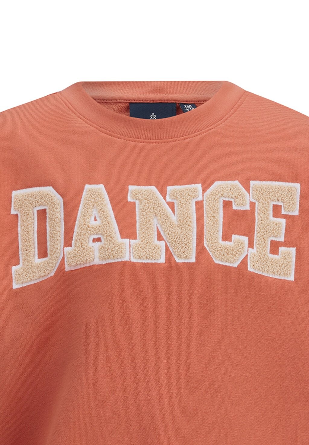 Толстовка WENDE Retour Jeans, коричневый
Толстовка WENDE Retour Jeans, коричневый