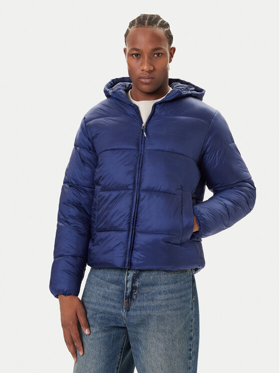 Зимняя куртка regular fit Norrebro 12282911 Jack & Jones, синий
Зимняя куртка regular fit Norrebro 12282911 Jack & Jones, синий