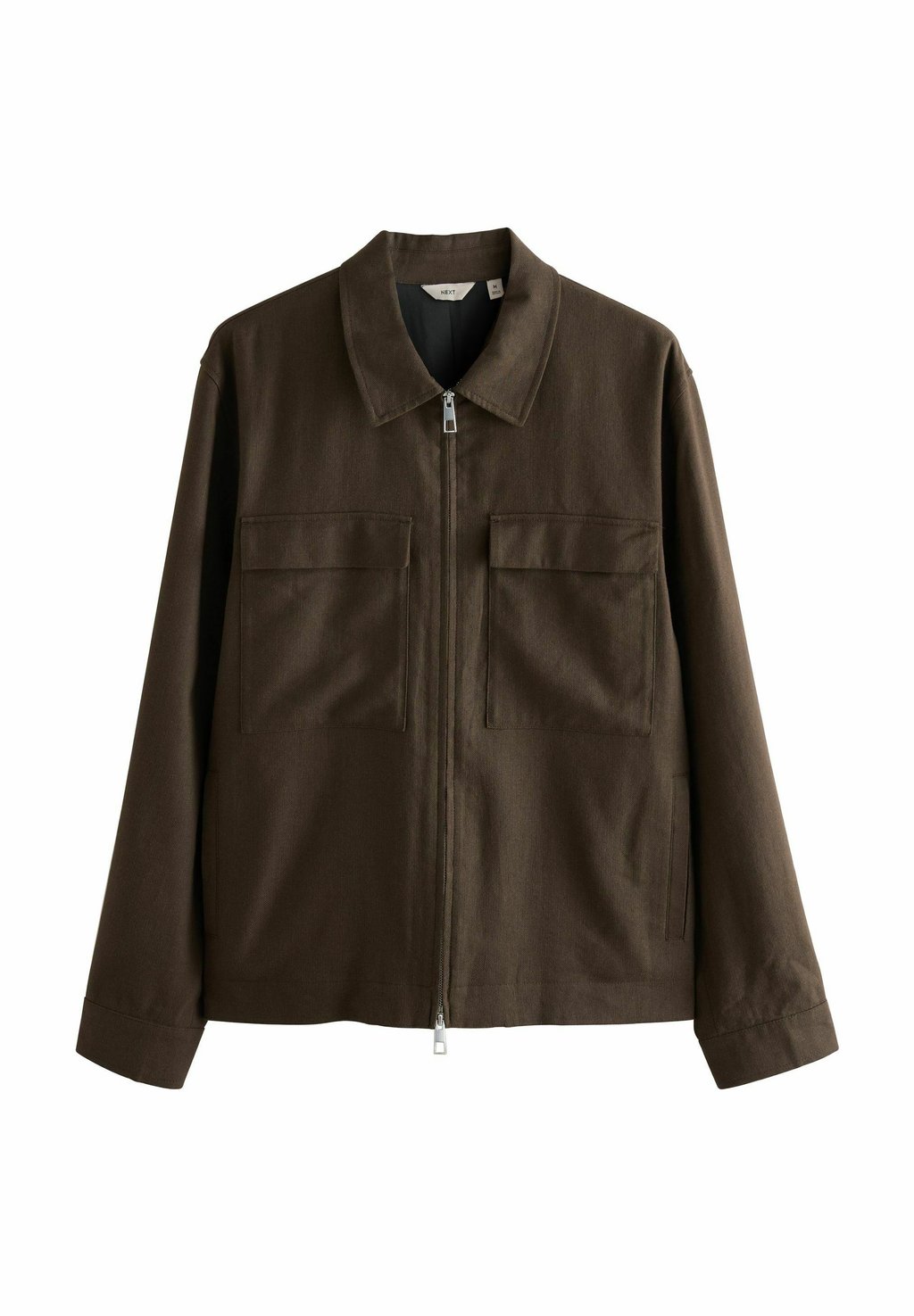 Куртка демисезонная REGULAR FIT Next, коричневый
Куртка демисезонная REGULAR FIT Next, коричневый