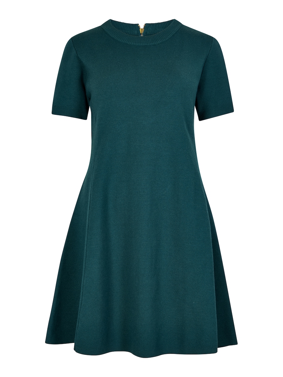 Платье Apricot Panel, бирюзовый
Платье Apricot Panel, бирюзовый