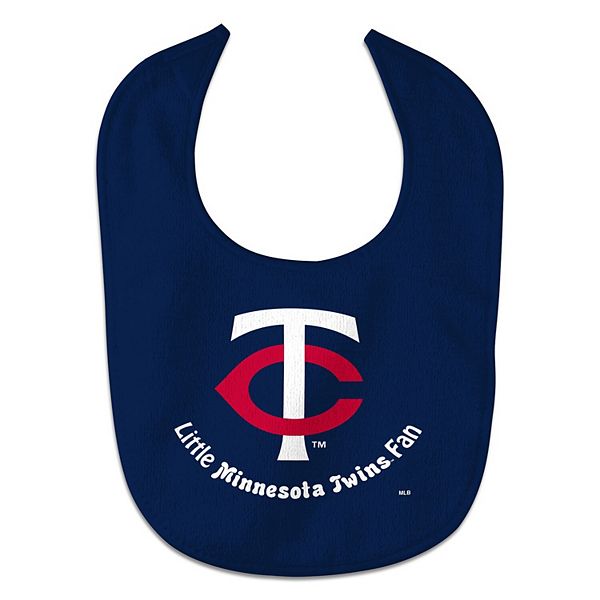 Детский слюнявчик Minnesota Twins All Pro Wincraft
Детский слюнявчик Minnesota Twins All Pro Wincraft
