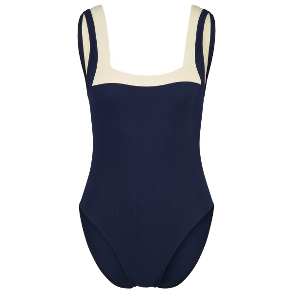 Женский купальник Kate Unit Banana Moon, синий
Женский купальник Kate Unit Banana Moon, синий