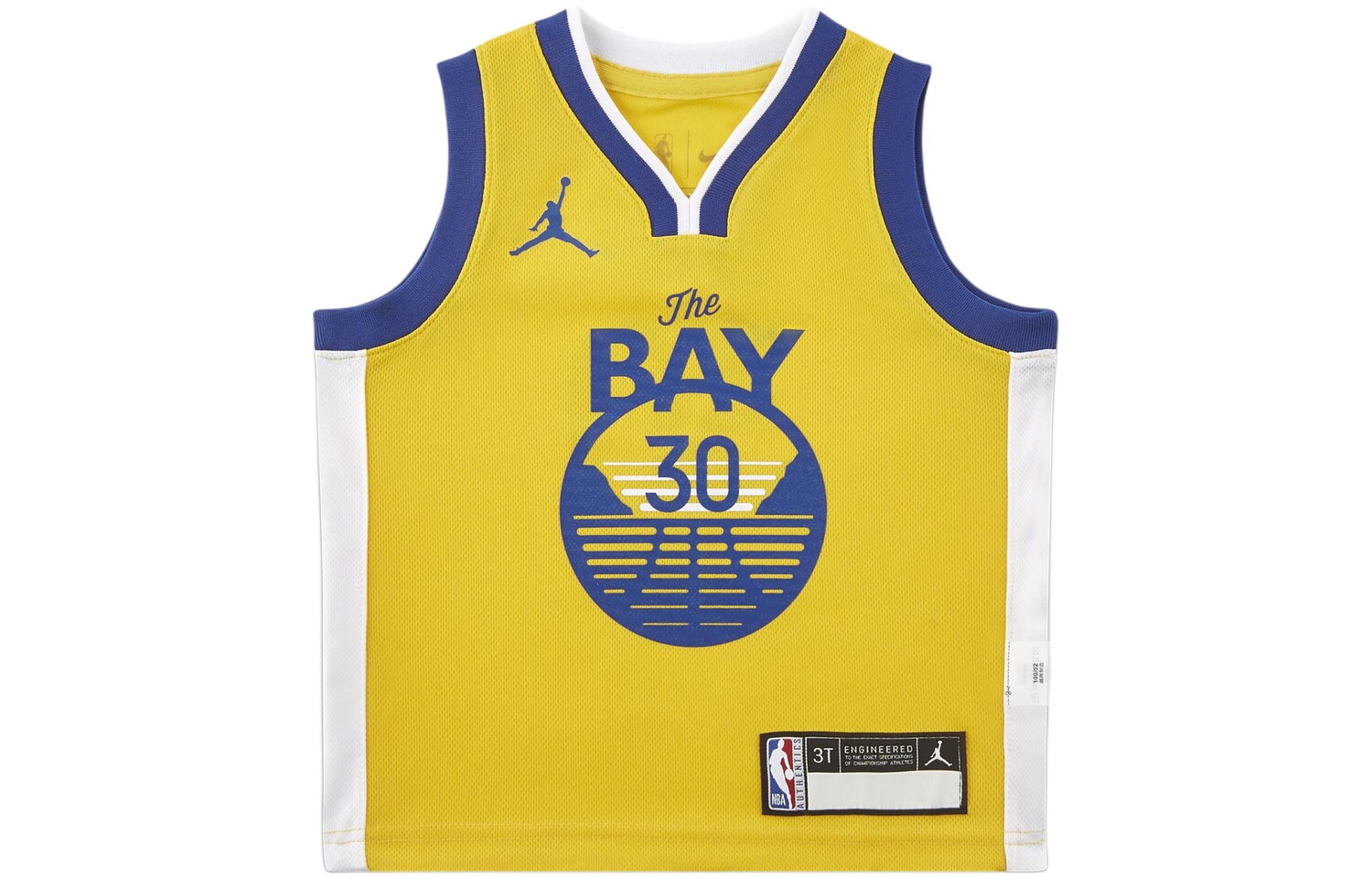 Джордан ТД Жилет Jordan, цвет Yellow
Джордан ТД Жилет Jordan, цвет Yellow