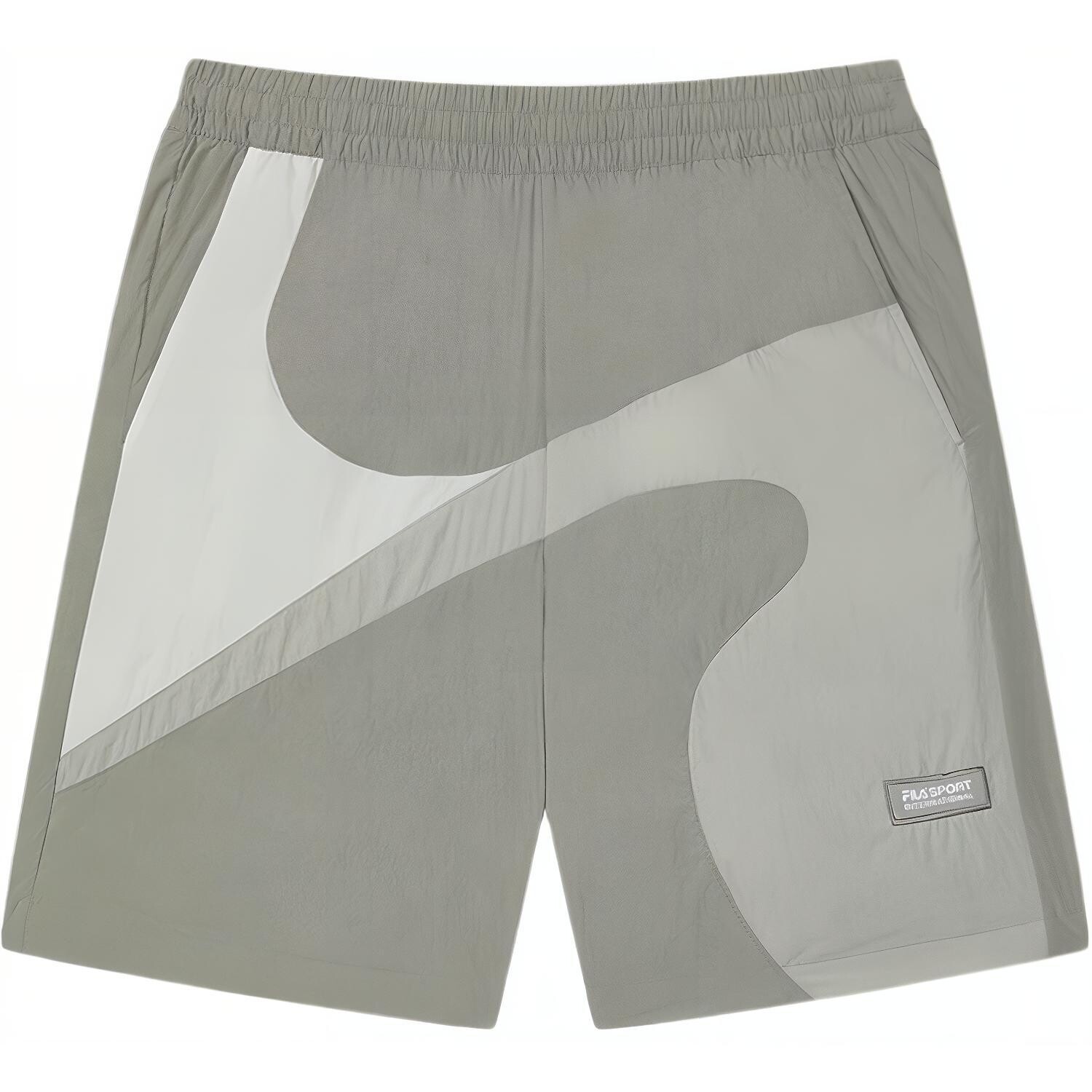 Повседневные шорты мужские верблюжьи Fila, коричневый
Повседневные шорты мужские верблюжьи Fila, коричневый