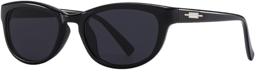 Женские солнцезащитные очки овальной формы с градиентным переходом, женские прямоугольные солнцезащитные очки из ацетата, мужские очки с защитой от УФ-излучения generic, 1
Женские солнцезащитные очки овальной формы с градиентным переходом, женские прямоугольные солнцезащитные очки из ацетата, мужские очки с защитой от УФ-излучения generic, 1