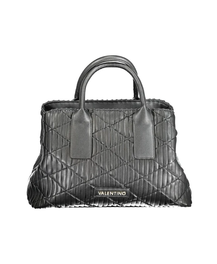 Полиэтиленовая сумка Valentino By Mario Valentino, черный
Полиэтиленовая сумка Valentino By Mario Valentino, черный