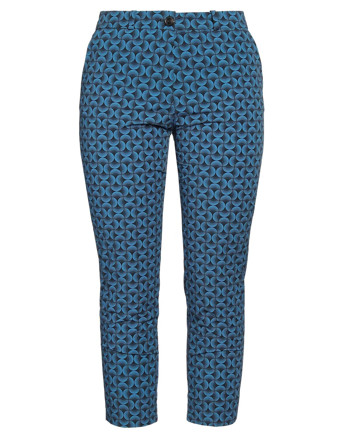 Брюки Rrd, пастельный синий
Брюки Rrd, пастельный синий