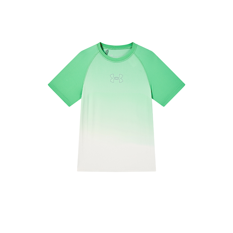 Детская футболка Under Armour, желтый
Детская футболка Under Armour, желтый