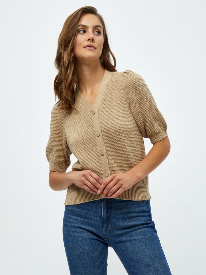 Кардиган Peppercorn
Кардиган Peppercorn