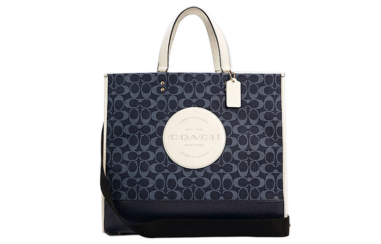 COACH Сумка Демпси
COACH Сумка Демпси