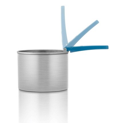 Кастрюля для эпиляции Xanitalia Pro со складной ручкой, емкость 400 мл — 200 г
Кастрюля для эпиляции Xanitalia Pro со складной ручкой, емкость 400 мл — 200 г