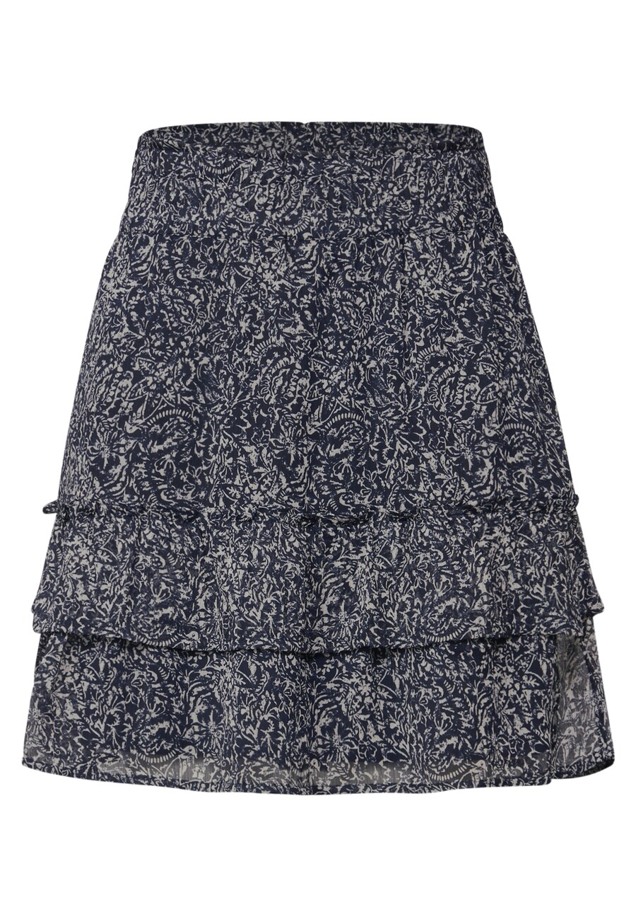 Юбка Street One Studio, темно-синий
Юбка Street One Studio, темно-синий