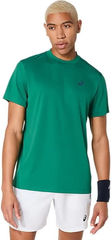 Футболка ASICS Men's Court для тенниса
Футболка ASICS Men's Court для тенниса