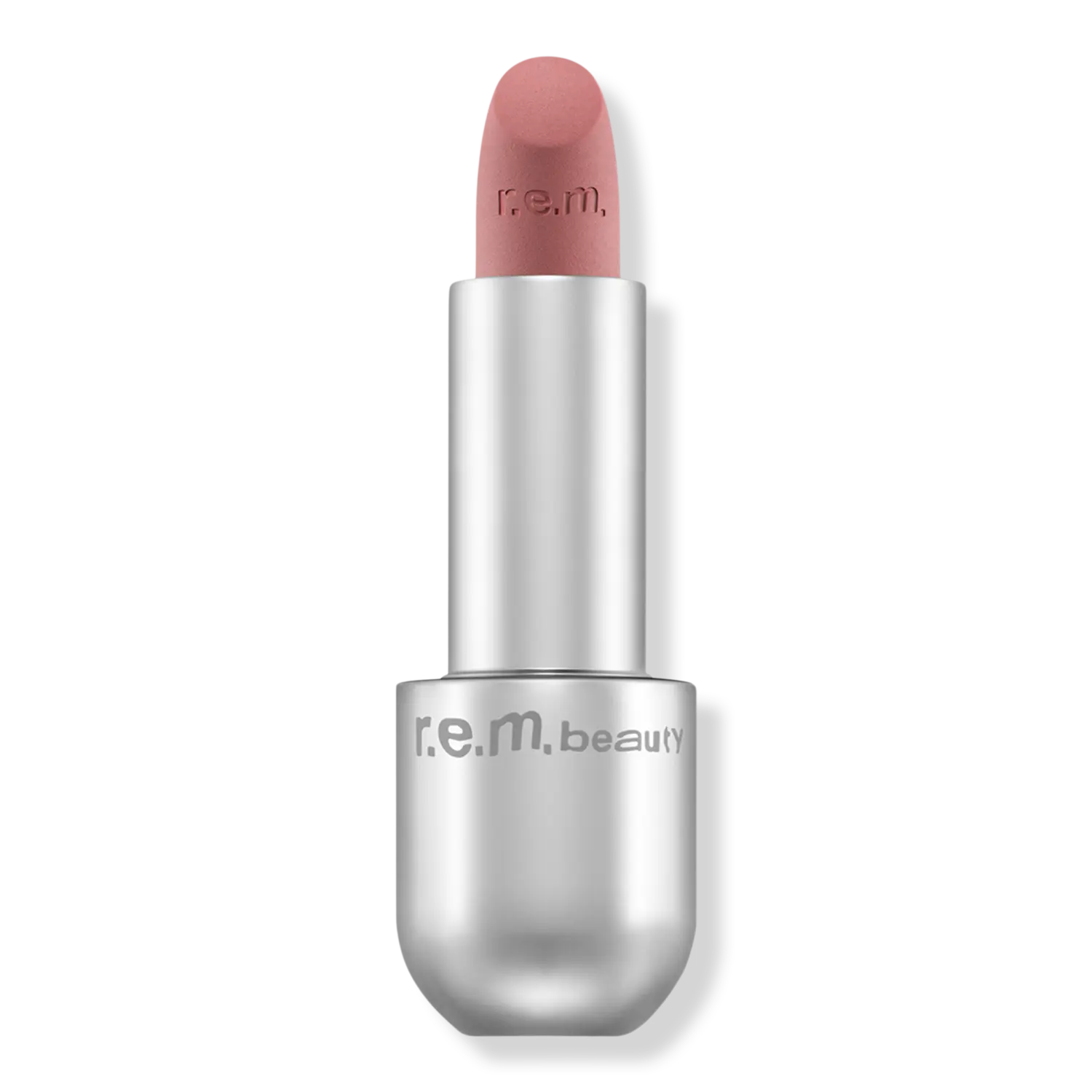 Матовая помада On Your Collar r.e.m. beauty, drive-in movie (nude rose)
Матовая помада On Your Collar r.e.m. beauty, drive-in movie (nude rose)