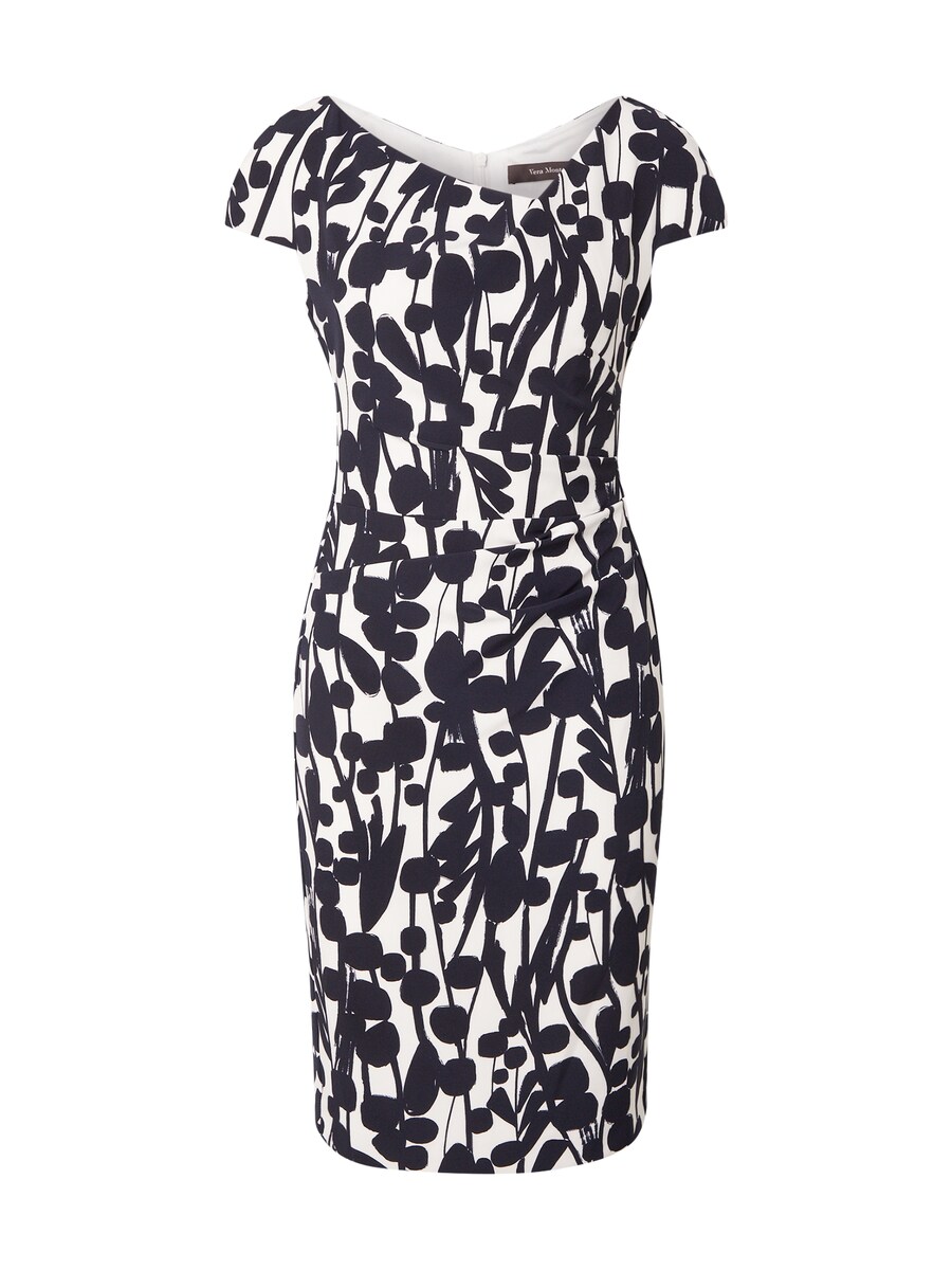 Коктейльное платье Vera Mont, Night blue
Коктейльное платье Vera Mont, Night blue