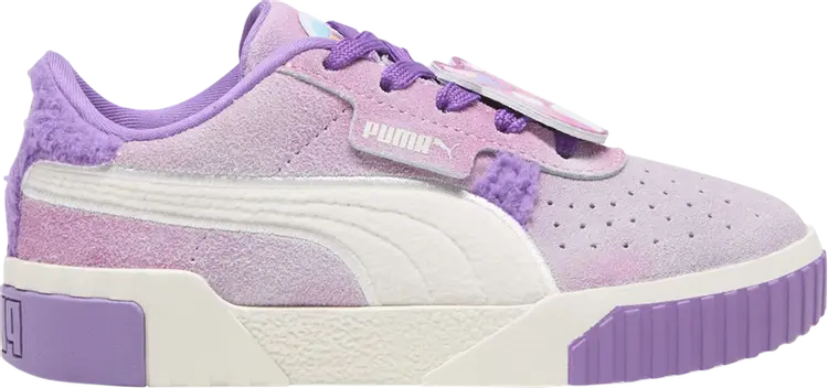 Кроссовки Squishmallows x Cali Little Kid 'Lola', фиолетовый
Кроссовки Squishmallows x Cali Little Kid 'Lola', фиолетовый