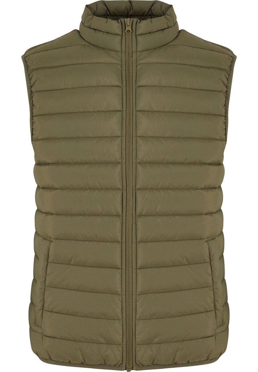 Жилет Urban Classics, оливковый
Жилет Urban Classics, оливковый