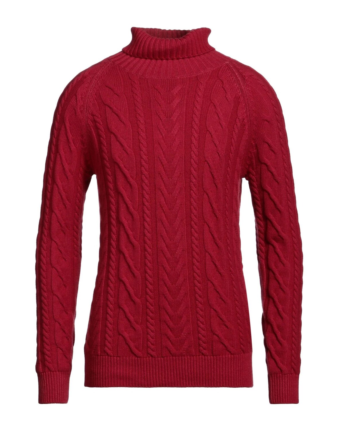 Водолазка Moorer, гранат
Водолазка Moorer, гранат