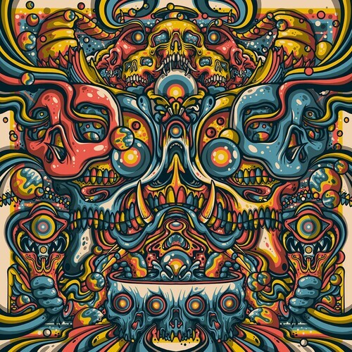 CD диск Jaaw: Supercluster
CD диск Jaaw: Supercluster