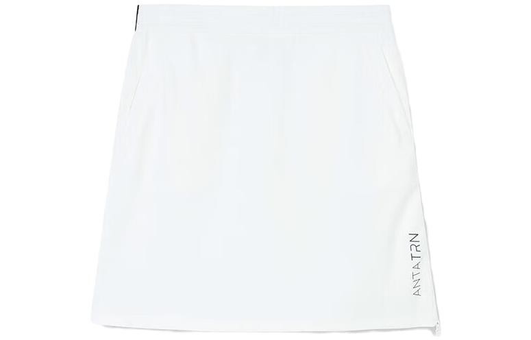 Коллекция Variety Training Повседневная юбка женская элегантная белая Anta
Коллекция Variety Training Повседневная юбка женская элегантная белая Anta