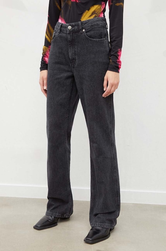 Джинсы Lucie Gestuz, серый
Джинсы Lucie Gestuz, серый