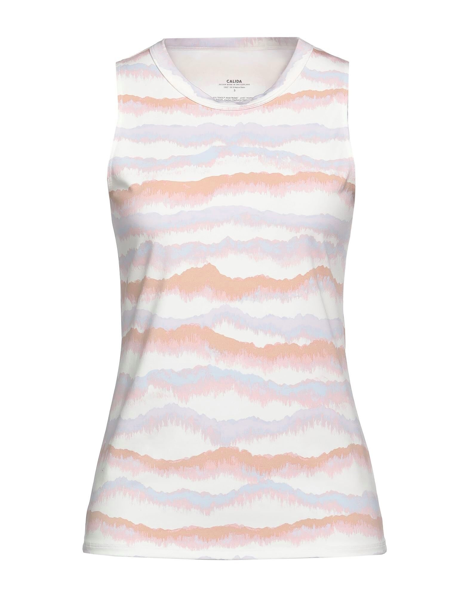 Майка Calida, сиреневый
Майка Calida, сиреневый