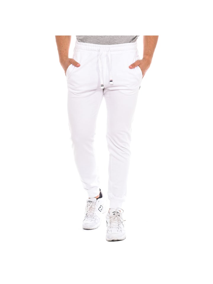 Спортивные брюки U.S. Polo Assn., белый
Спортивные брюки U.S. Polo Assn., белый