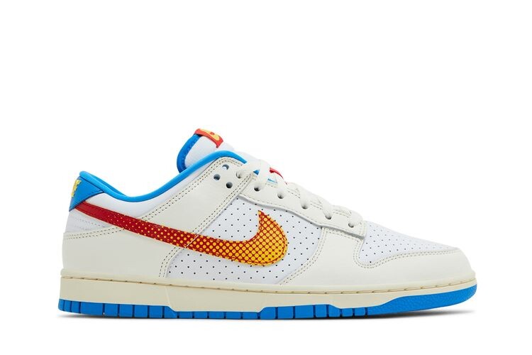 Кроссовки Nike Dunk Low Harlem Globetrotters Pack, кремовый, Бежевый, Кроссовки Nike Dunk Low Harlem Globetrotters Pack, кремовый
Кроссовки Nike Dunk Low Harlem Globetrotters Pack, кремовый, Бежевый, Кроссовки Nike Dunk Low Harlem Globetrotters Pack, кремовый