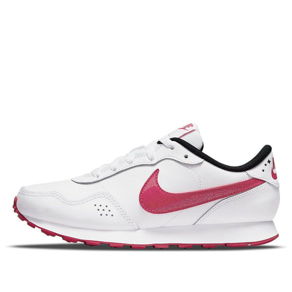 Кроссовки md valiant se 2 Nike, белый
Кроссовки md valiant se 2 Nike, белый